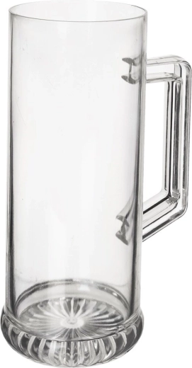 Netříštivý a lehký jako pírko