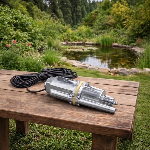 Odolné kovové tělo do náročných podmínek