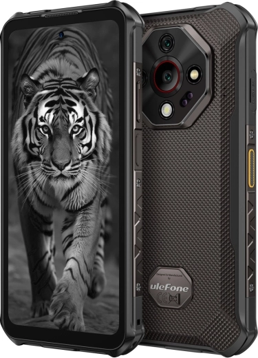 Vidí i ve tmě: 48 MP + 20 MP noční vidění