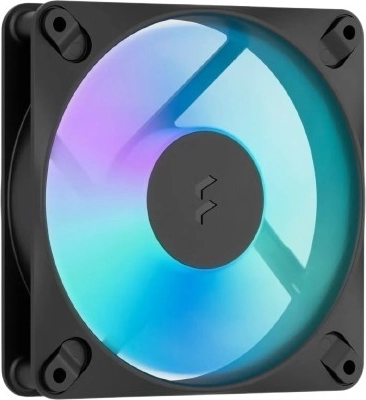 RGB podsvícení pro osobitý vzhled