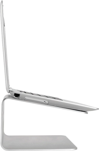 Ergonomické zvednutí obrazovky