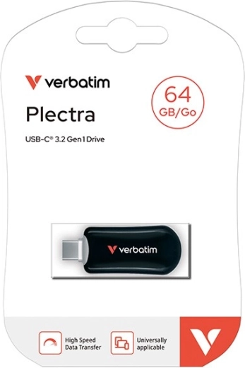 Rychlé přenosy s USB 3.2 Gen 1
