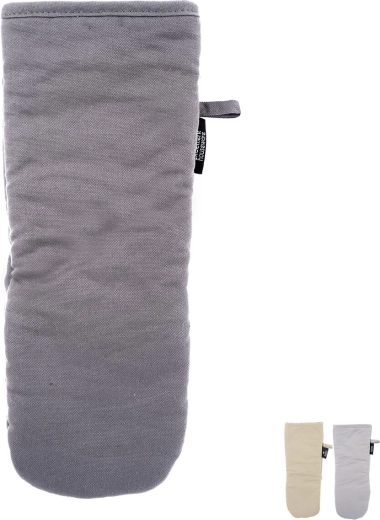 Prošívaná kuchyňská chňapka na horké nádobí