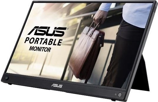Přenosný monitor ASUS ZenScreen Go 15,6"