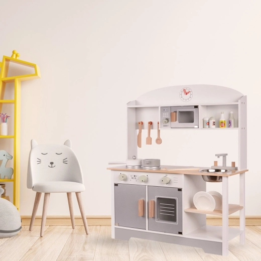 Vyjímatelný kovový dřez a odkapávač