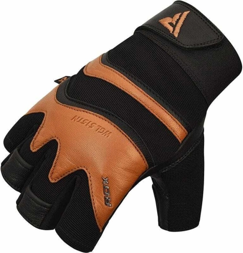 Podpora zápěstí s rychlým zapínáním Quick-EZ