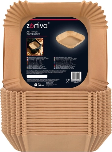 Čistší koš fritézy bez drhnutí