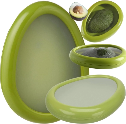 Opakovaně použitelná nádoba na ovoce a zeleninu