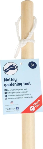 Bezpečné držení a snadné ukládání