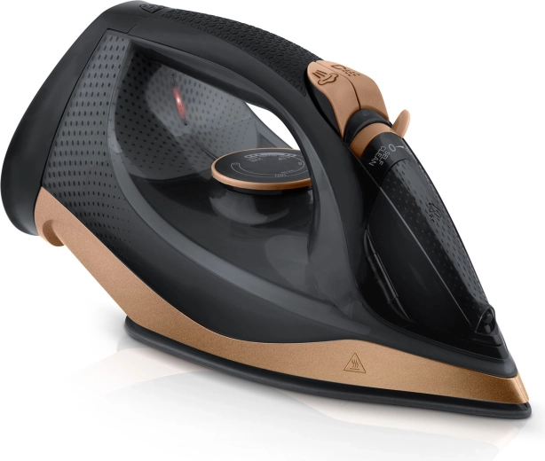 Keramická plocha s mikrokanálky