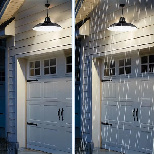 Odolná do nepřízně počasí