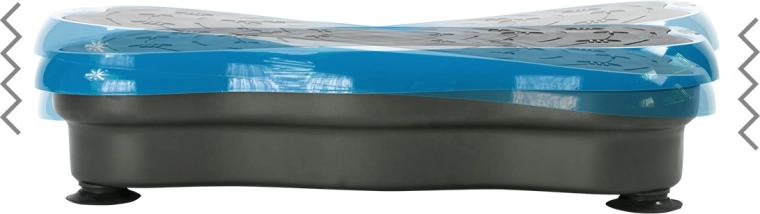 Akupresurní podložka pro dokonalou masáž chodidel