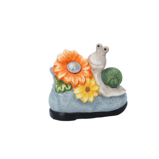 Kouzelná atmosféra s LED světlem