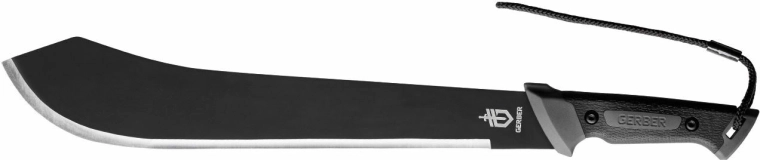 Gerber gator bolo outdoorová mačeta 39,2 cm