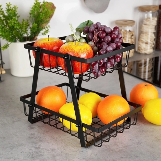 Dvoupatrové ukládání, které šetří místo