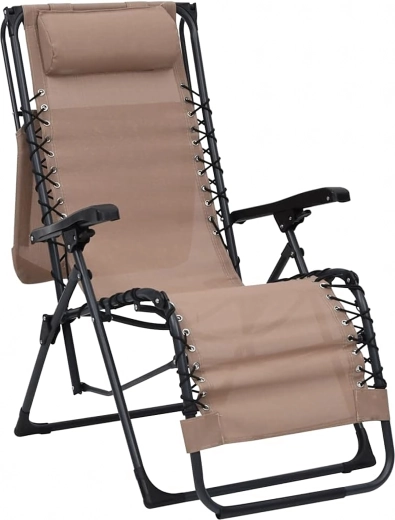 Pohodlí zero gravity