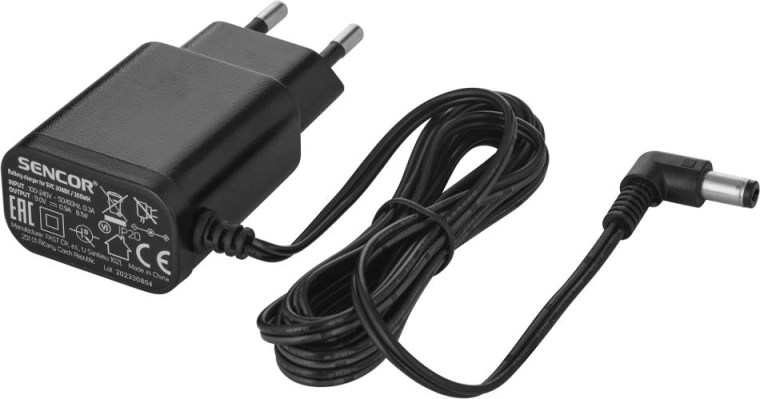 Adaptér Sencor pro SVC 308BK