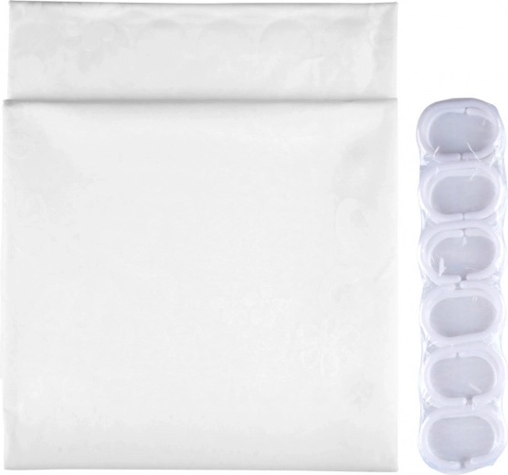 Rychlá instalace díky 12 háčkům