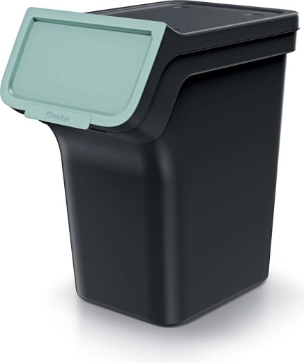 Odolný recyklovaný plast