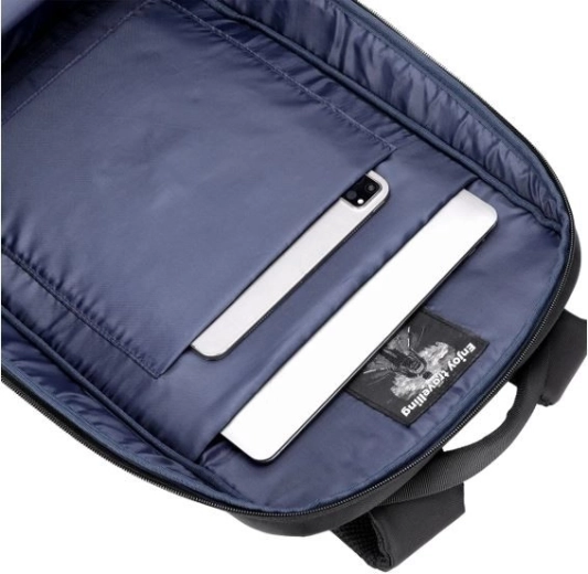 Bezpečné uložení notebooku 15,6″