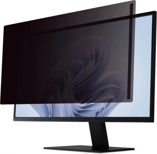DICOTA oboustranný filtr soukromí pro 27" monitor 16:9