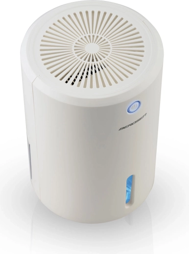 Tichý a úsporný provoz pro každodenní komfort