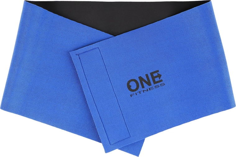 Nastavitelný suchý zip pro perfektní přilnutí