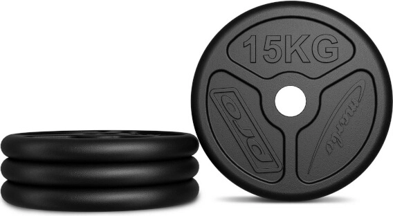 Tenký profil pro více zátěže na ose