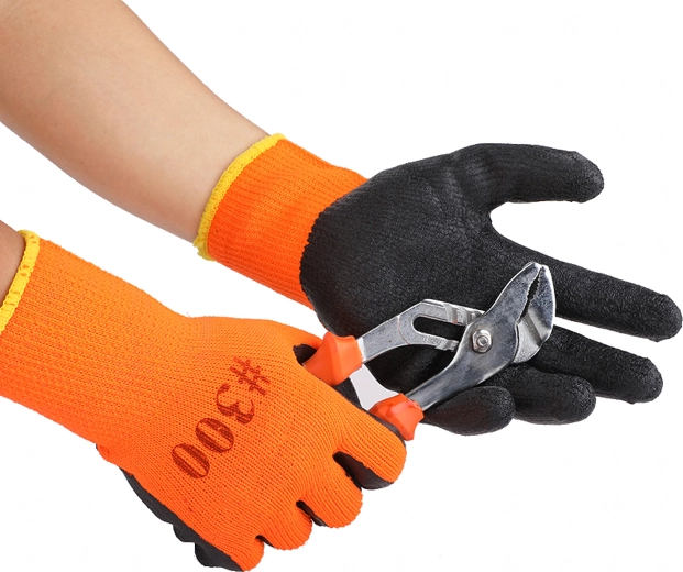 Jistota při práci v různých podmínkách