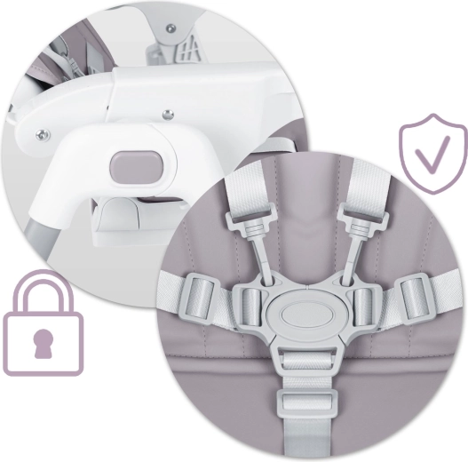 Bezpečí podle normy EN 14988