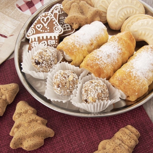 Všestranné použití doma i v gastronomii