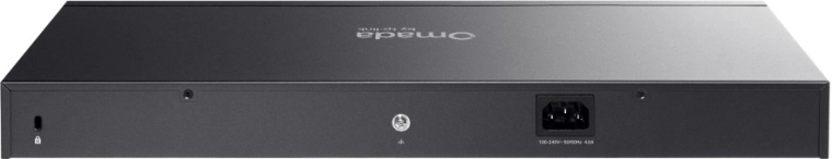 Stabilní napájení PoE+ až 250 W
