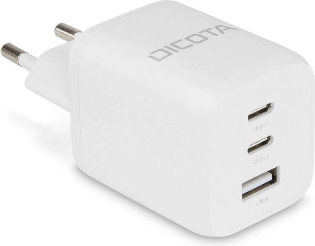 Univerzální nabíječka 3-Port GaN 65W EU