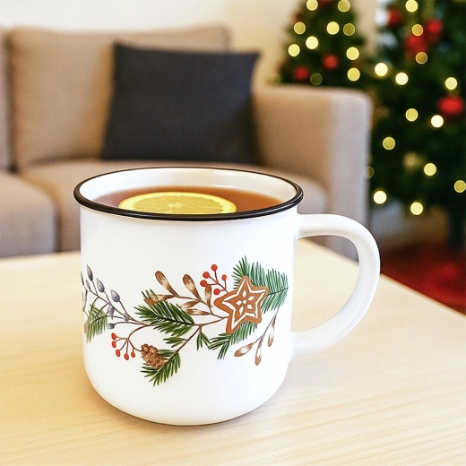 Snadná údržba: myčka i mikrovlnka