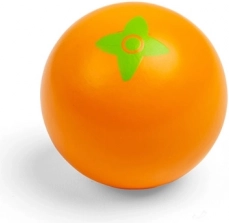 Dřevěný pomeranč BIGJIGS TOYS
