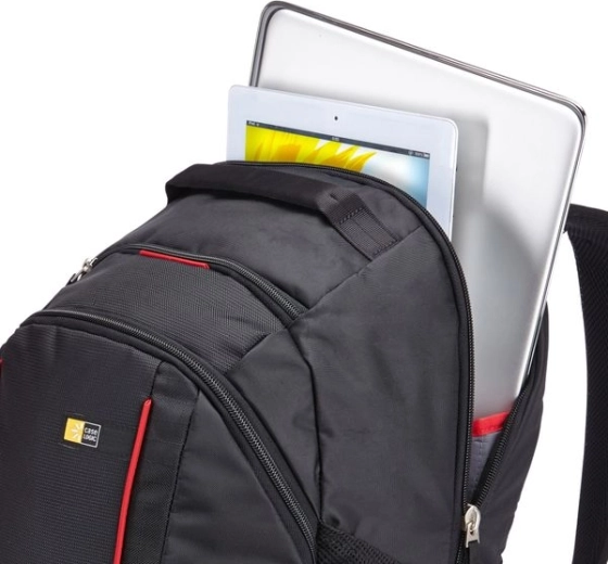 Bezpečné uložení notebooku a elektroniky