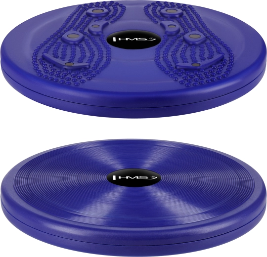 Masážní výstupky s magnety pro stimulaci chodidel