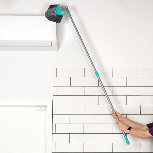 Teleskopická tyč s dosahem 115–180 cm