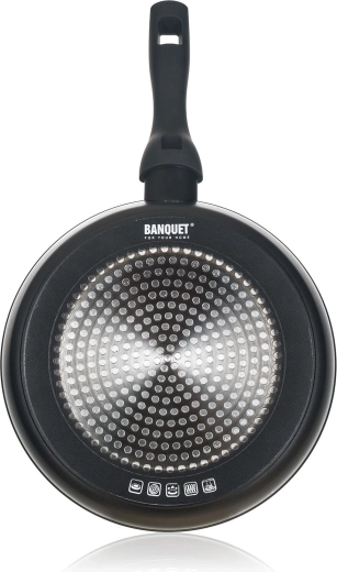 Indukční dno pro všechny typy sporáků