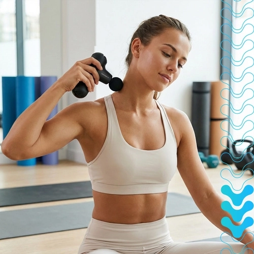 Silná a přitom tichá regenerace