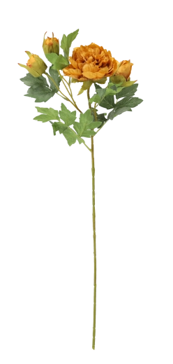 Flexibilní stonek pro aranžování