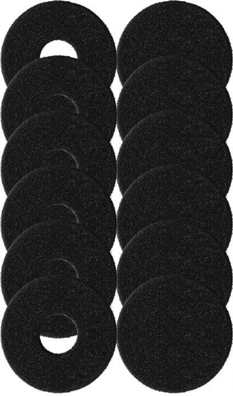 Náhradní filtry pro fén Homerunpet