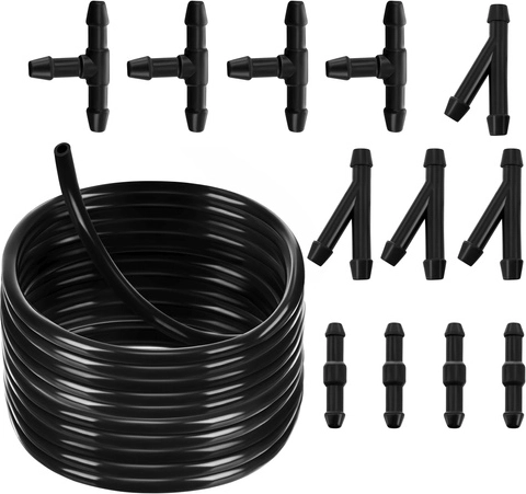 Odolné materiály, nenápadný vzhled