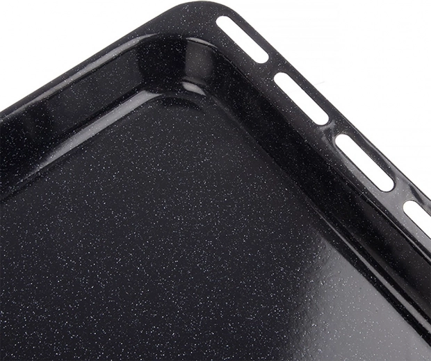 Odolný emailovaný povrch pro dlouhou životnost