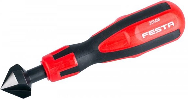 Univerzální průměr 25 mm