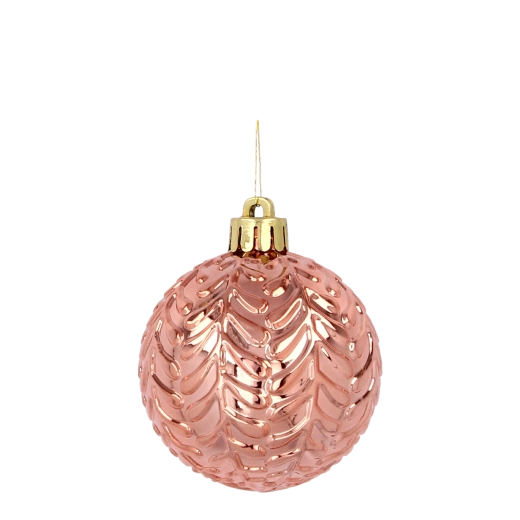 Různé tvary a struktury pro bohatý vzhled