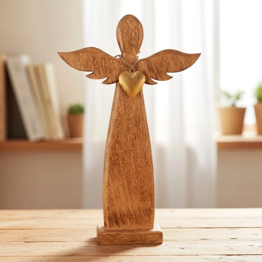 Stabilní podstava pro snadné vystavení