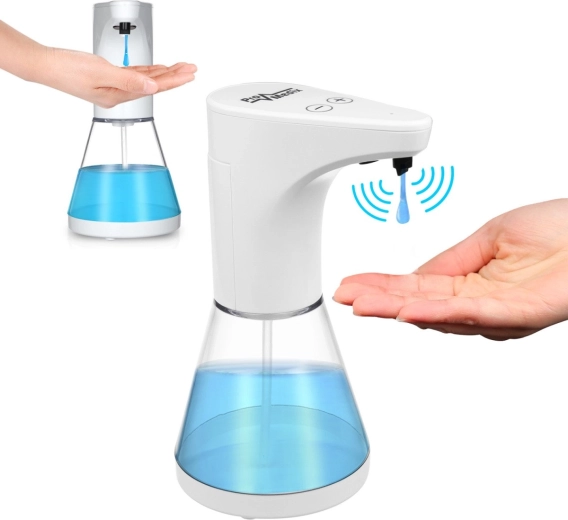Automatický bezdotykový dávkovač mýdla Promedix PR-530 480 ml