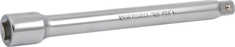 Prodlužovací nástavec 1/2" 125 mm STALCO