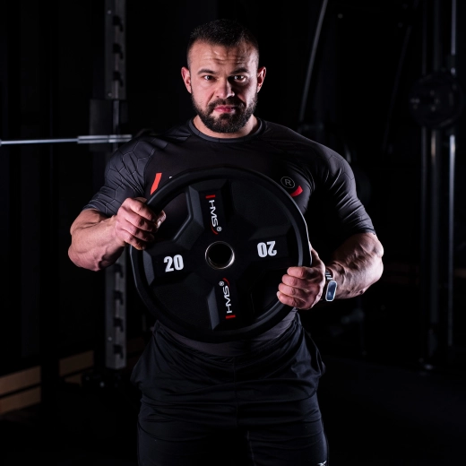 Odolný polyuretanový povrch (CPU)